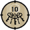 Tenfold Key Set Icon.png