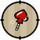 Spade Candy Icon