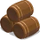 Furnishing Kitchen Barrels