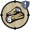 Halloween Town Lumber Icon
