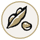 Ingredient Beans Plain Icon