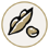 Ingredient Beans Plain Icon