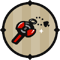 Blastcycle Key Icon