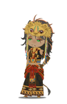 Liongarb
