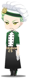 Sebek Apprentice Chef | Twisted Wonderland Wiki | Fandom