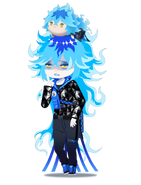 In-game Sprite