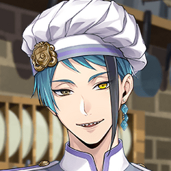 MYSTERY SHOP TRANSLATIONS — SR Jade Leech Apprentice Chef Personal Story:  Part