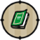 Green Textbook Icon.png