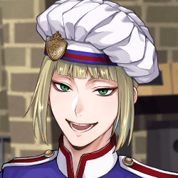 Jade Apprentice Chef, Twisted Wonderland Wiki