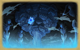 Ignihyde Dorm map image