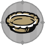 Ingredient Pie Dough Medium Icon