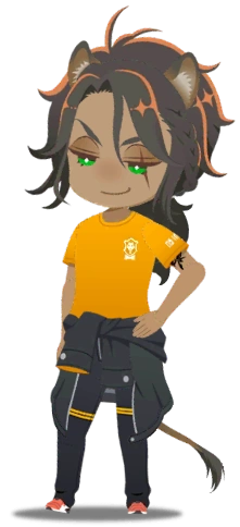Leona Kingscholar/Gallery | Twisted Wonderland Wiki | Fandom