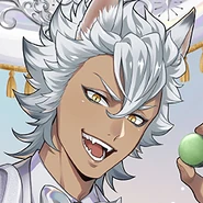 Jack Platinum Jacket Twisted Wonderland Wiki Fandom