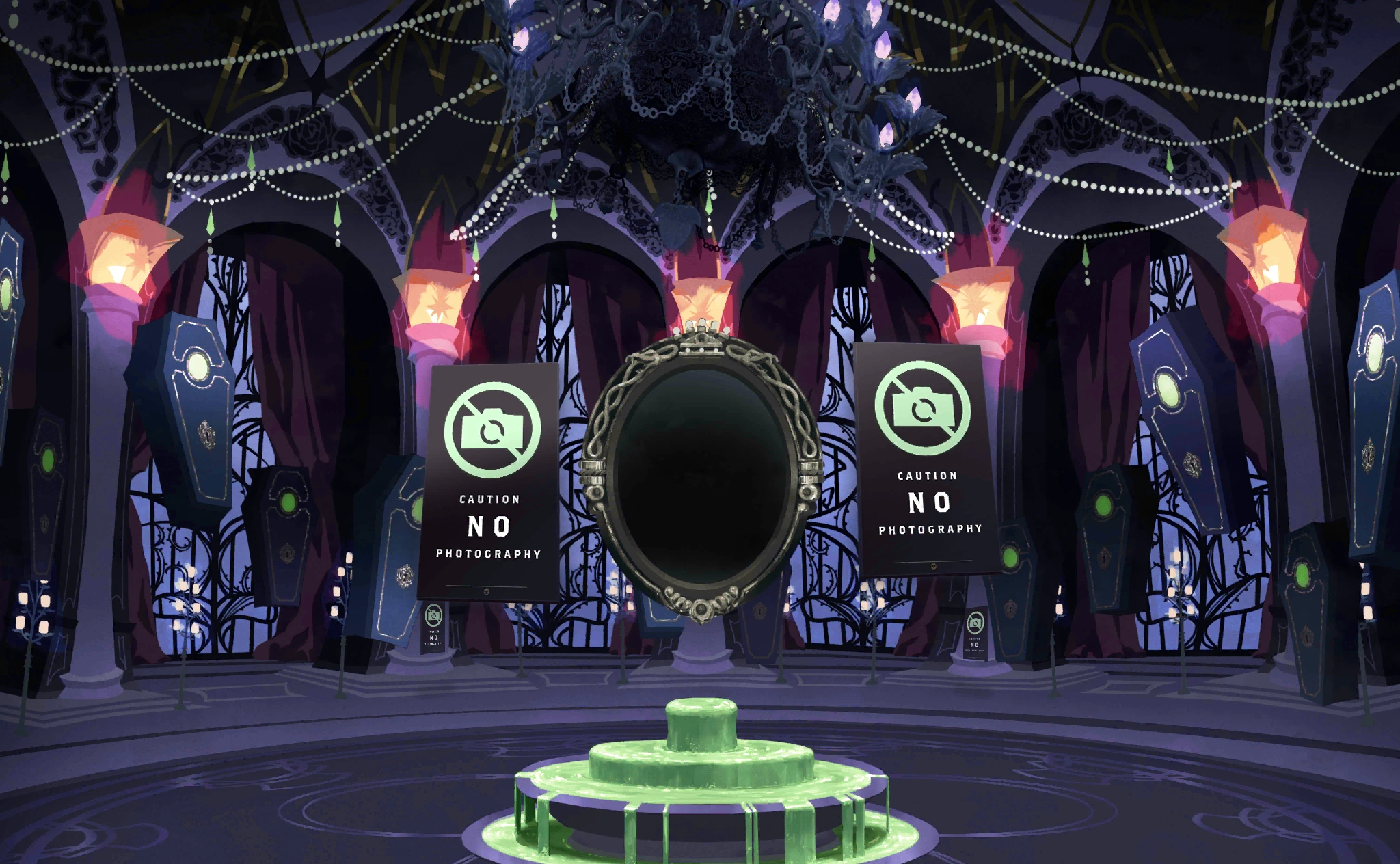 Chapter 210 • Radiating Ardor Twisted Wonderland Wiki Fandom