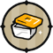 Empty Container Icon