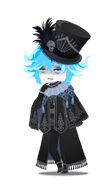 In-game Sprite