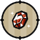 Large Crimson Crystal Icon