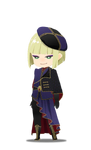 Masquerade
