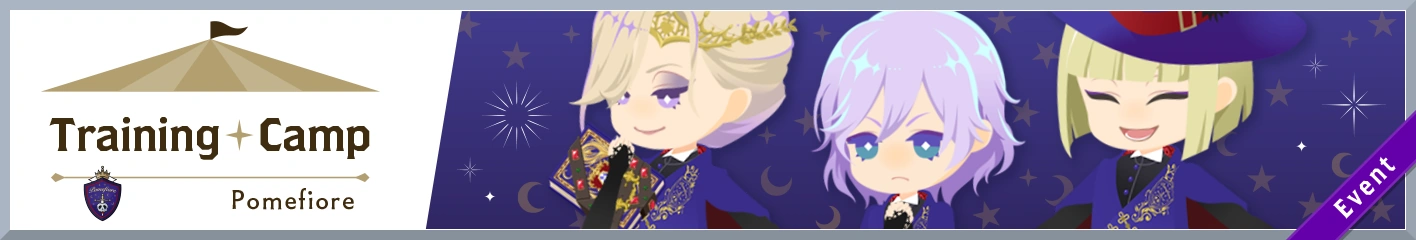 Training Camp Pomefiore