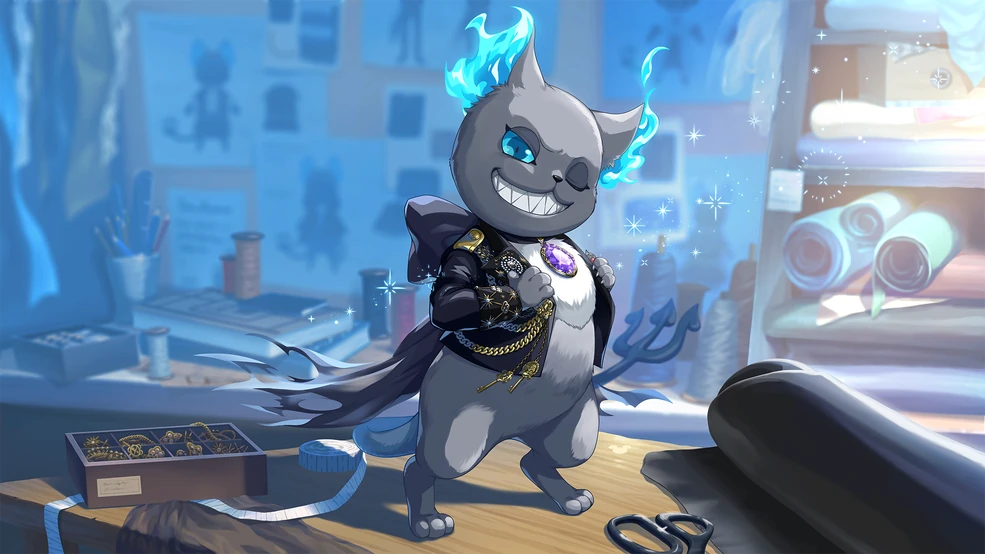 その他 Twisted Wonderland Blazing Jewel TWST JP] Blazing Jewel Episode 4 [END] (ENG Sub) - YouTube