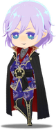 In-game Sprite