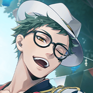 Groovy Icon