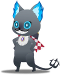 Heartslabyul Ribbon