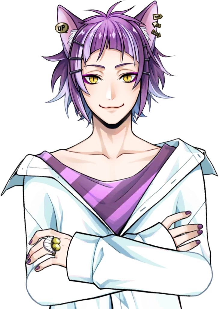 Supporting Characters Twisted Wonderland Wiki Fandom Supporting Characters Twisted Wonderland Wiki Fandom