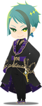 Ceremonial Robes