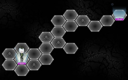 Darkness (Book 7 Chapter 81) map image