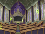 Ruggie Bucchi/Cards/SSR Dorm Uniform/Vignette