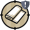 Halloween Town Cloth Icon