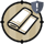 Halloween Town Cloth Icon