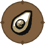 Ingredient Avocado Low Icon