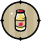Apple Juice Icon