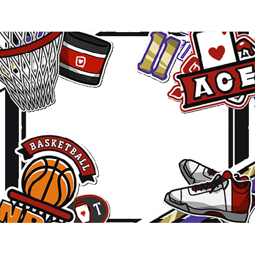 Basketball Club Frame (Ace) Twisted Wonderland Wiki Fandom