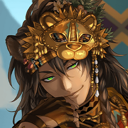 Leona Liongarb | Twisted Wonderland Wiki | Fandom