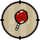 Rose Candy Icon