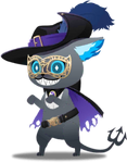 Masquerade