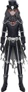 In-game Outfit