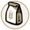 Ingredient Flour Plain Icon