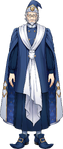 Ambrose's school wear