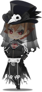 In-game Sprite