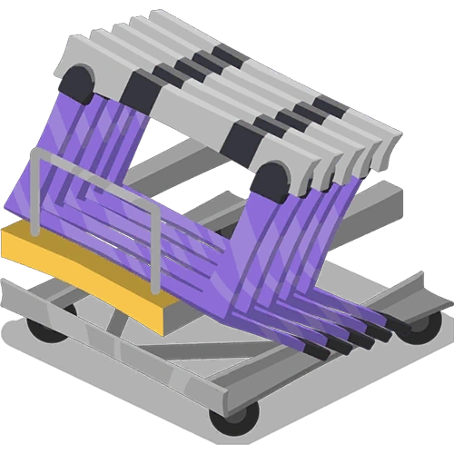 Track and Field Hurdle Cart Twisted Wonderland Wiki Fandom