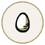 Ingredient Egg Plain Icon