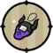 Roaring Drago Icon