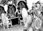 Episode of Savanaclaw Chapter 2