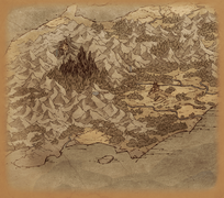 Briar Valley (Dragonopolis) map image