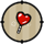 Heart Candy Icon