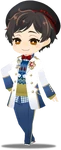 School Uniform (sprite)